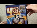 CD DVD Update