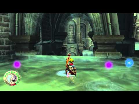 Jak 3 (HD Collection) Walkthrough Gameplay - Part 15