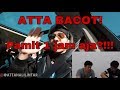 ATTA HALILINTAR BANYAK BACOT !!! DRAMA PAMIT! ATTA HALILINTAR BANYAK BACOT !!! DRAMA PAMIT!
