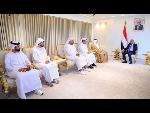 رئاسة مجلس الوزراء اليمني