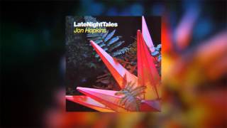 David Holmes - Hey Maggy (Late Night Tales: Jon Hopkins)