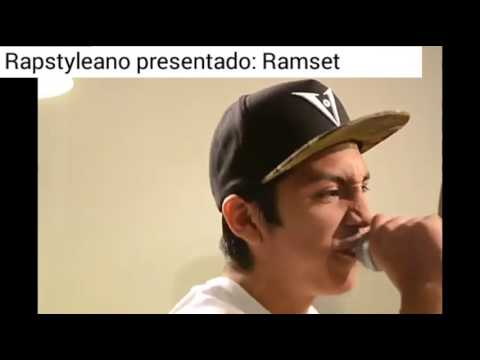 Ramset: Resumen Rapstyle SJL Team