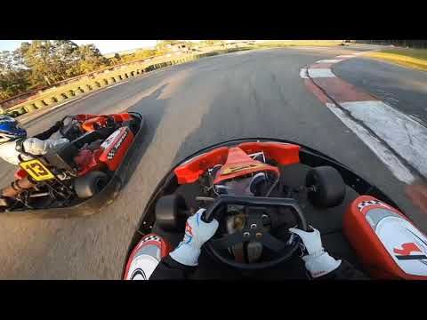 Kart - 3 Etapa Copa Aldeia - 5/07/20 - Kartódromo Internacional Aldeia da Serra