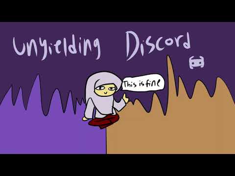 Charliedebnam  - Unyielding Discord [Piano arrangement, probably]
