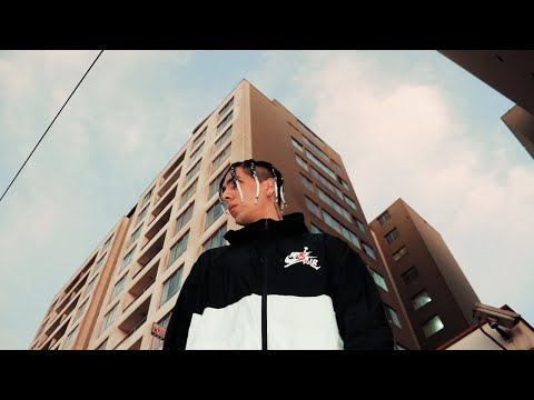 Rafaell Cocoa - You Let Me Down (Video Oficial)