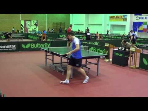 Nemaciuc Mihai - Vrabie Alexandru