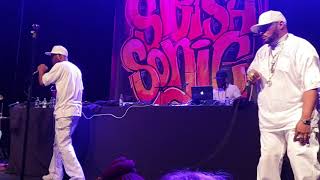 Stetsasonic - Sally (Urban Matterz 2019)