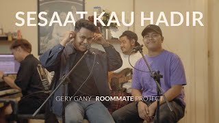 Download lagu See You On Wednesday | Gery Gany - Sesaat Kau Hadir (Live Session) mp3 Download lagu See You On Wednesday | Gery Gany - Sesaat Kau Hadir (Live Session) mp3