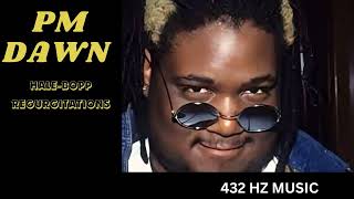 PM Dawn - Hale-Bopp Regurgitations &quot;432HZ&quot;