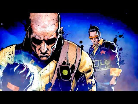 inFamous The Movie All Cut Scenes + All Endings Good & Evil 2160p 60fps 4k