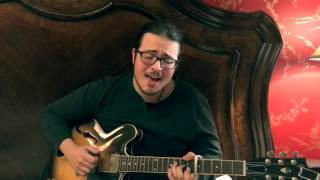 My Funny Valentine - Chet Baker (Dan Krochmal cover)