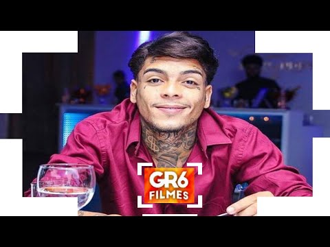 MC Kevin - Pra Comemorar (GR6 Filmes) Ft. MC Lozin - Perera DJ