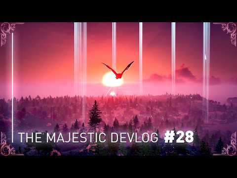 Thoughts on AI and the great progress being made on my solodev indiegame