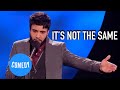 Paul Chowdhry on Stereotypes in TV | PC's World | Universal Comedy