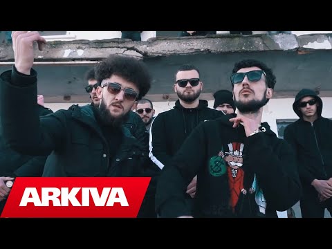 Strongz - Dinamit (Diss K-Albos)