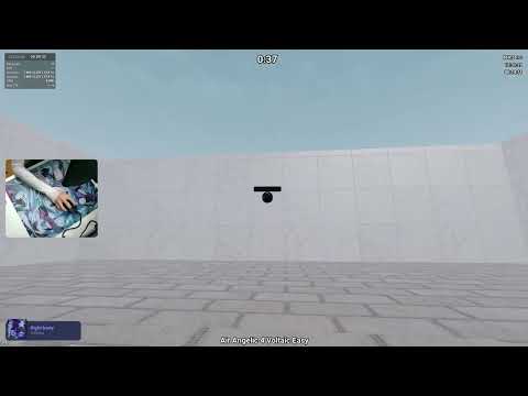 Air Angelic 4 Voltaic Easy - 3962 | 2026/02/14 Day461