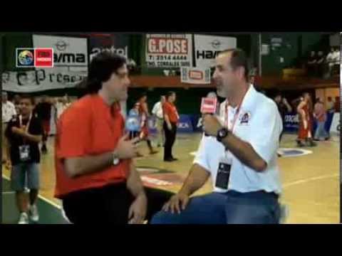 Ponce Leones en Uruguay