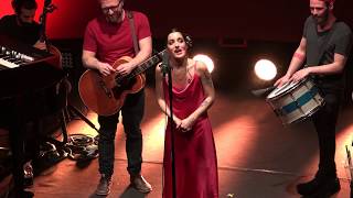 Levante - Ciao Per Sempre  - Teatro Regio -  Parma  28/03/2018