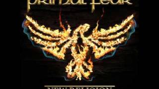 Primal Fear - Everytime It Rains