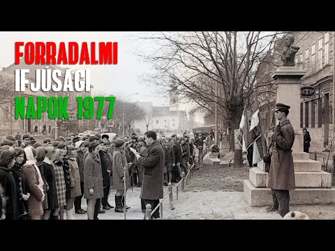 Kossuth Lajos beszéde (részlet)