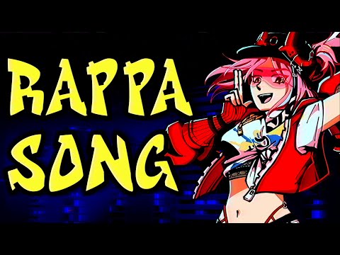 RAPPA (feat. GUMI) | Honkai: Star Rail Song