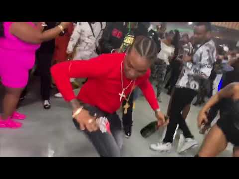 Passa passa Jermaine squad