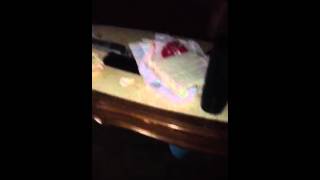 What we is blind users can do with the iPhone from apple