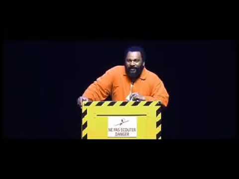 Dieudonné   Germain et Alfredo 360p