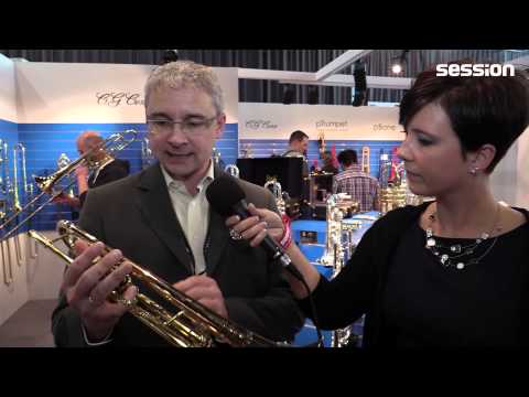 Musikmesse 2015: Bach