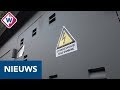 Zorgen om hoogspanning in in Haagse wijk Laak - OMROEP WEST