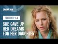 A Mingle Mom And A Fallen Movie Star Are Bound Together The Actress Within Episode 1 4 Love Story