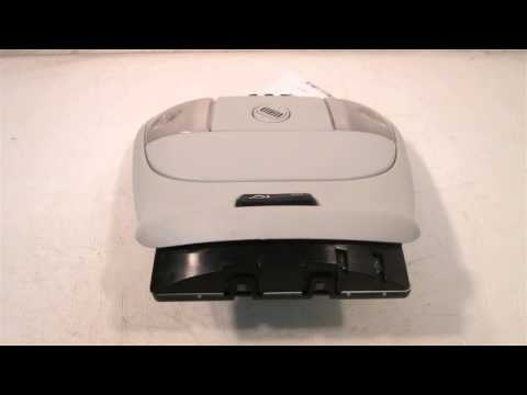 1999 Mercedes ML320 163TYPE ID 1635421018 - mbiparts.com Used OEM Mercedes Parts - Dismantler... OEM