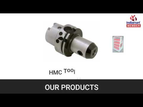 Precision Tools and Mechanical Chuck By C P M Technologies, Bengaluru