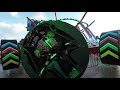 Rock N Roll Ride Halloween Funfair Canford Park Arena Poole