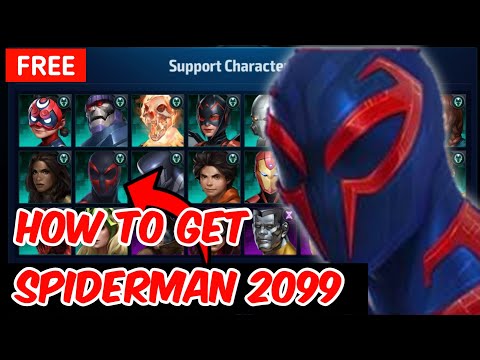 How to Get Spiderman 2099 | Spiderman 2099 At Level 70 MFF | MFF HINDI INDIA