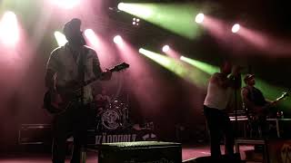 Kärbholz Stein &amp; Sand Festungsopenair Königstein