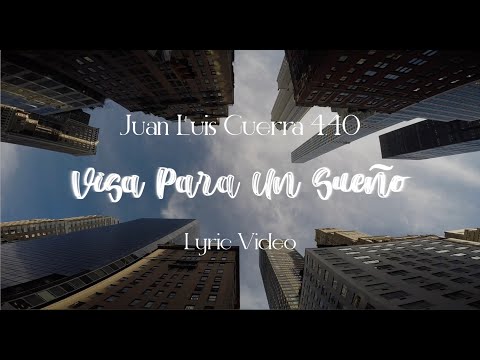 Visa para un sueño
