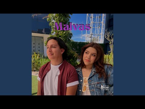 Malvas (Cover)