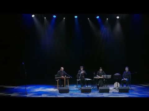 Arsen Petrosyan Quartet - Katowice 2025
