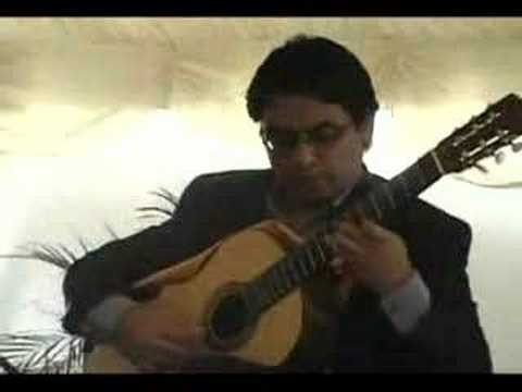 Seis por Derecho by Antonio Lauro (Richard Arellano-guitar)