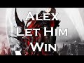 Alex Mercer Let Himself Die Prototype Theory