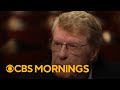 Original "Phantom" Michael Crawford on songs and stunts that defined his career