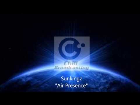 Sunkingz - Air Presence