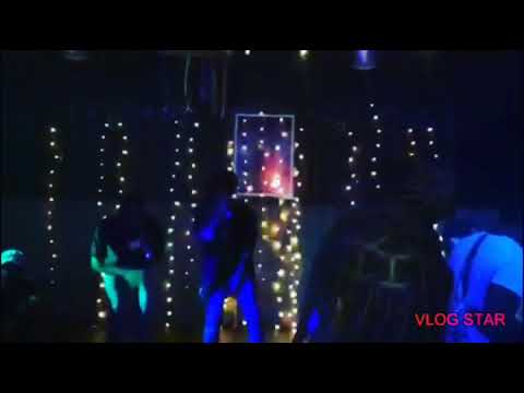 Dboii × gurd grill_hustle hard performance