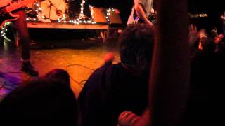 Saves The Day - Driving In The Dark