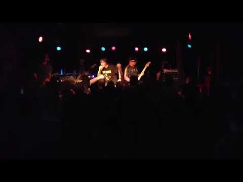 Adam the Woo's band assaults a female