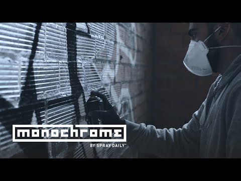 MONOCHROME 047 - MER