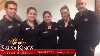 Salsa Kings - Miami