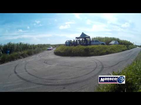 NASSCO Racing Team - BRC Winter Sprint 2016