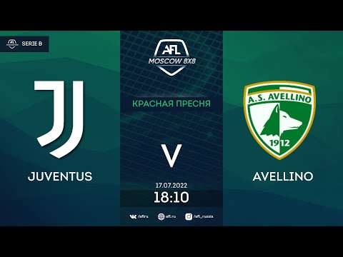 AFL 22. Italy. Serie B. Day 8. Juventus - Avellino